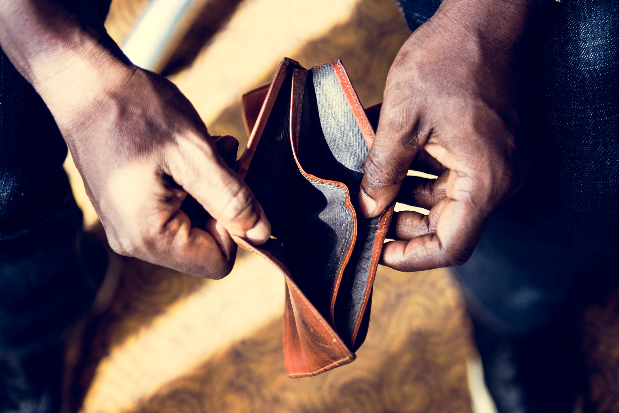 Why You’re Undercharging for Your Services — and What to Do About It