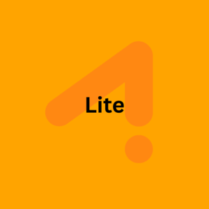 Lite Email Package 12-Month Subscription